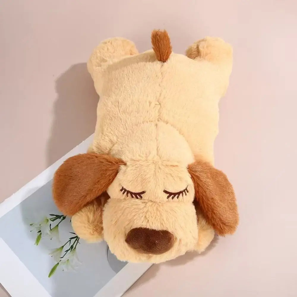 Calm & Comfort Dog Heartbeat Toy